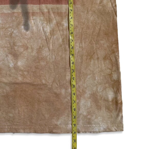 Vintage - Bruce Springsteen & The E Street Band Summer Tour 2003 Tie-Dye - Picture 9 of 9